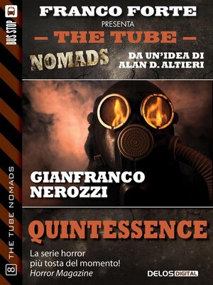 cover image of Quintessence